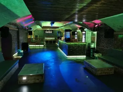 Cloud Erlangen - Bar Club Lounge & Events