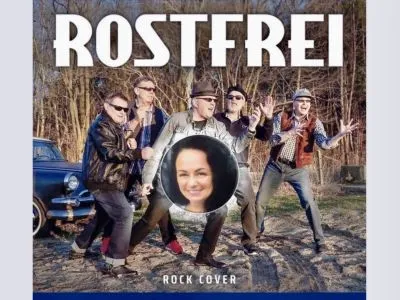 Rockband »ROSTFREI«