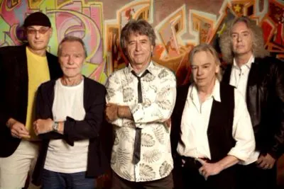 MR. PLEASANT - KINKS TRIBUTE BAND