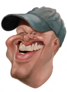 Schnellzeichner & Karikaturist KASLI