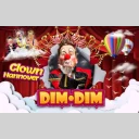 Clown DimDim