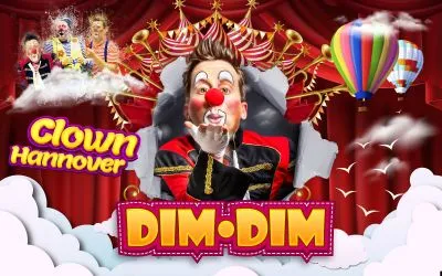 Clown DimDim