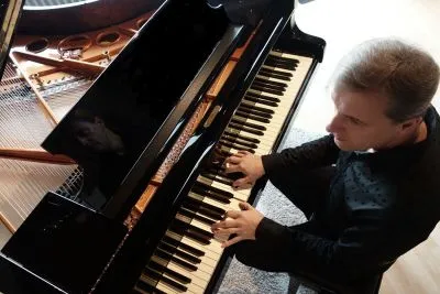 holgerpiano
