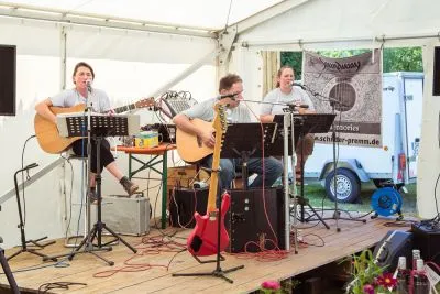 Soundway Acousticrock