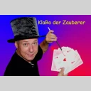 KlaRo der Zauberer