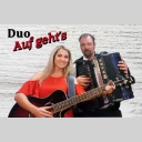 Duo Auf geht´s