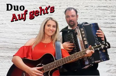 Duo Auf geht´s