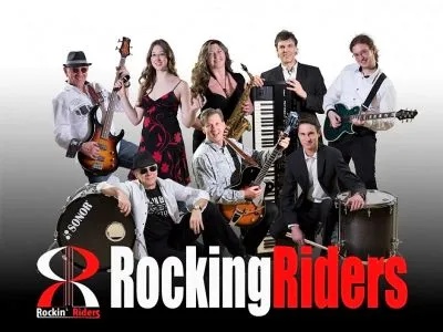 Rocking Riders