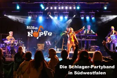 Hitsköpfe