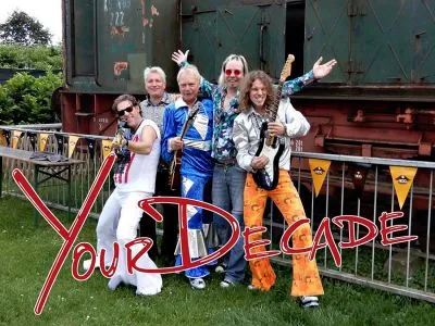YourDecade
