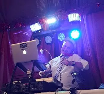 PARTYEXPRESS »since 1985«