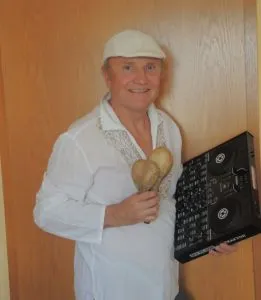 DJ-Latino