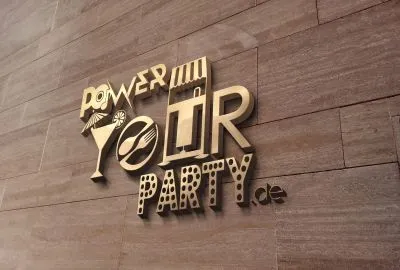 Power Your Party