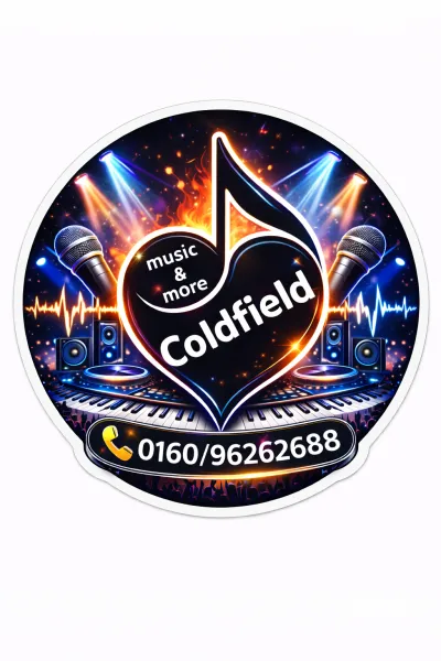 Coldfield #music&more