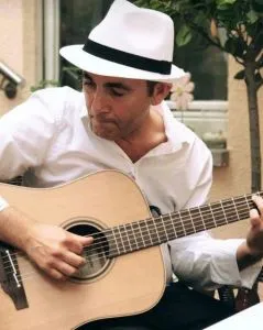Vito Villetta