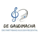De Gaudimacha