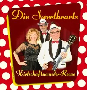 Die Sweethearts