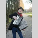 Ulli Torspecken Piano-Entertainer und Schifferklaveur
