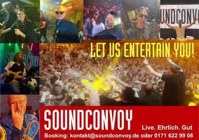 Soundconvoy