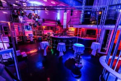 Ava Lounge