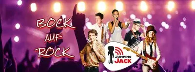 Jumping Jack