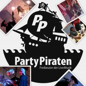Party Piraten