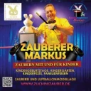 Kinderzauberer Markus
