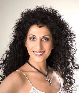 Yvonne Abèl