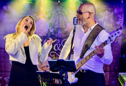 MAINROCKER PARTYMUSIK DUO