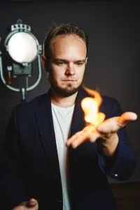 Patrick Bernecker