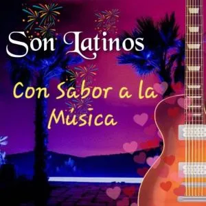 Son Latinos
