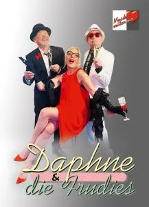 Daphne und Die Frudies