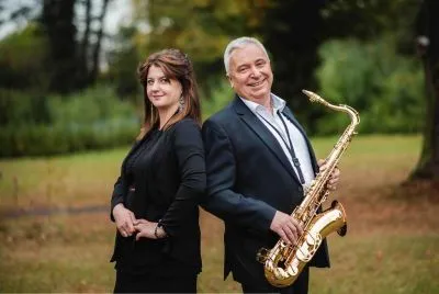 Deutsch, polnische Hochzeitsband - Alois Musik Band