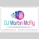 MCF Music HochzeitsDJ-Saar.de DJ Martin McFly