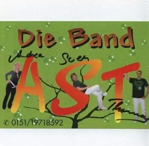 BAND AST