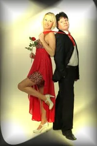 ROMEO & JULIA