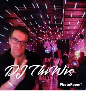 DJ ThiWis - Thilo Wismar