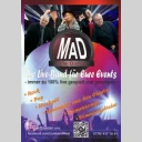 MAD - Die Band