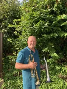 Trompetensound
