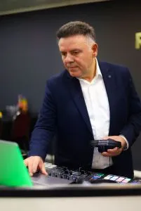 Dj Ahmet Gümüs