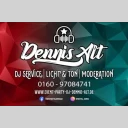 Event & Party Dj Dennis Alt