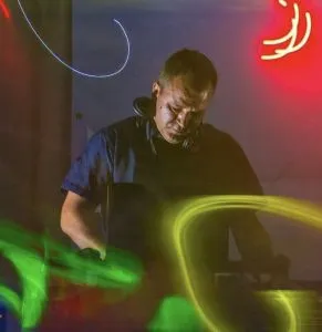 DJ RelaXX