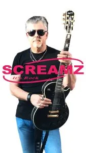 SCREAMZ