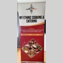 My Ethnic cooking and catering
