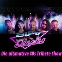 Sky Dynamo - Die ultimative 80s Tribute Show