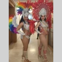 Samba-Latin Show