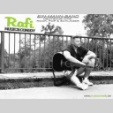 Rafi Rau
