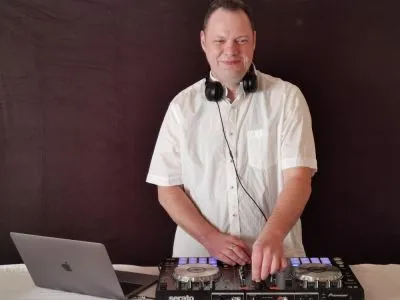TP Music DJ Service NRW