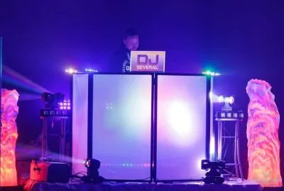 DJ SEVERAL - Sven Herold