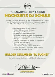 DJ Fuchsi